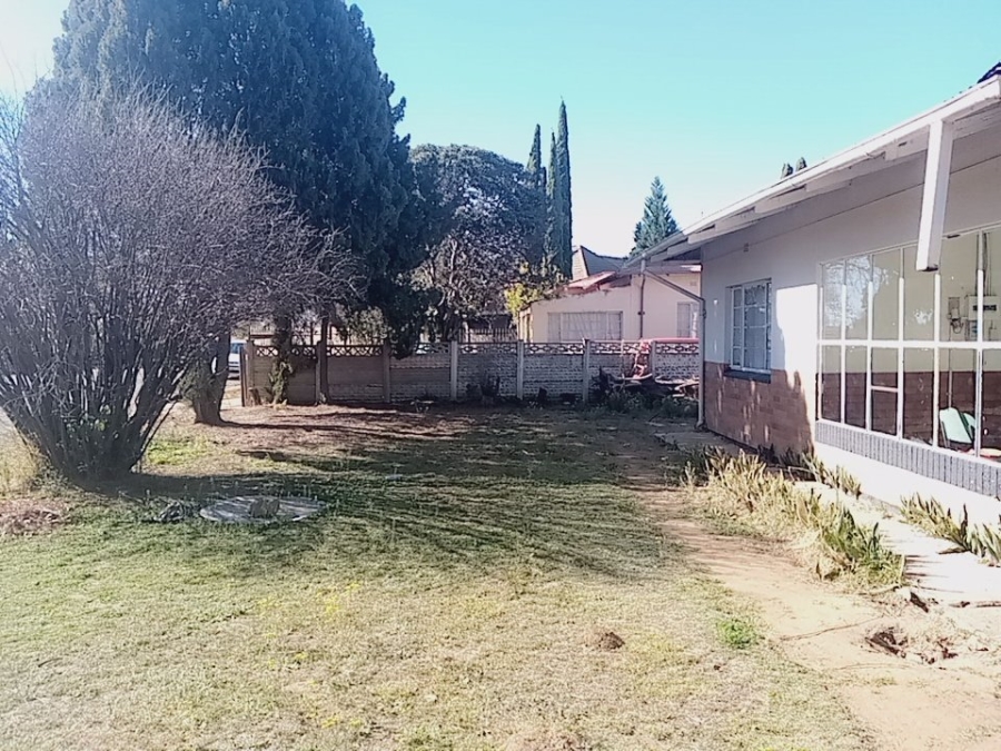 3 Bedroom Property for Sale in Bothaville Free State